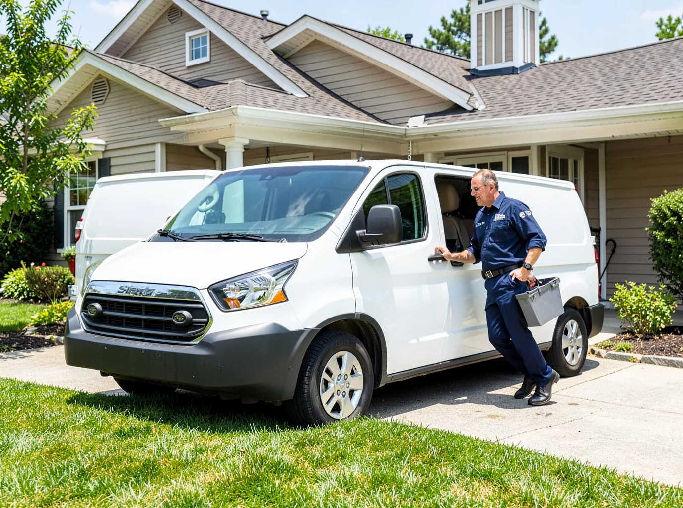 Emergency Plumber company in Letts, IA